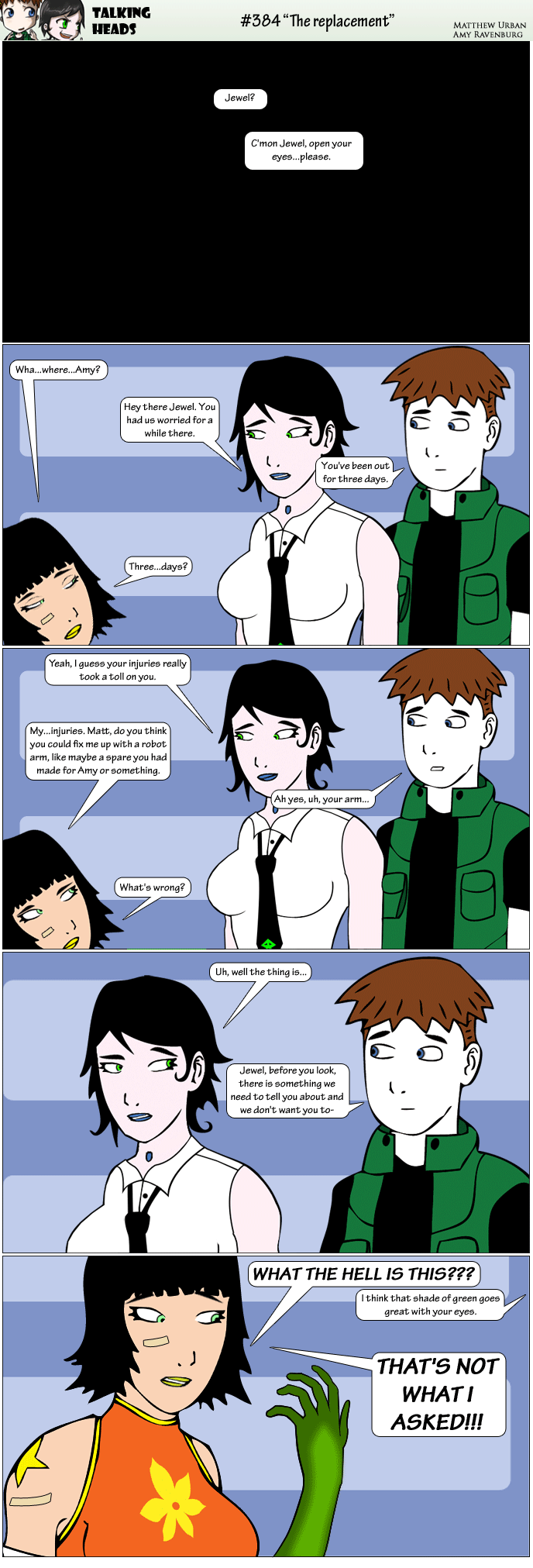 newestcomic