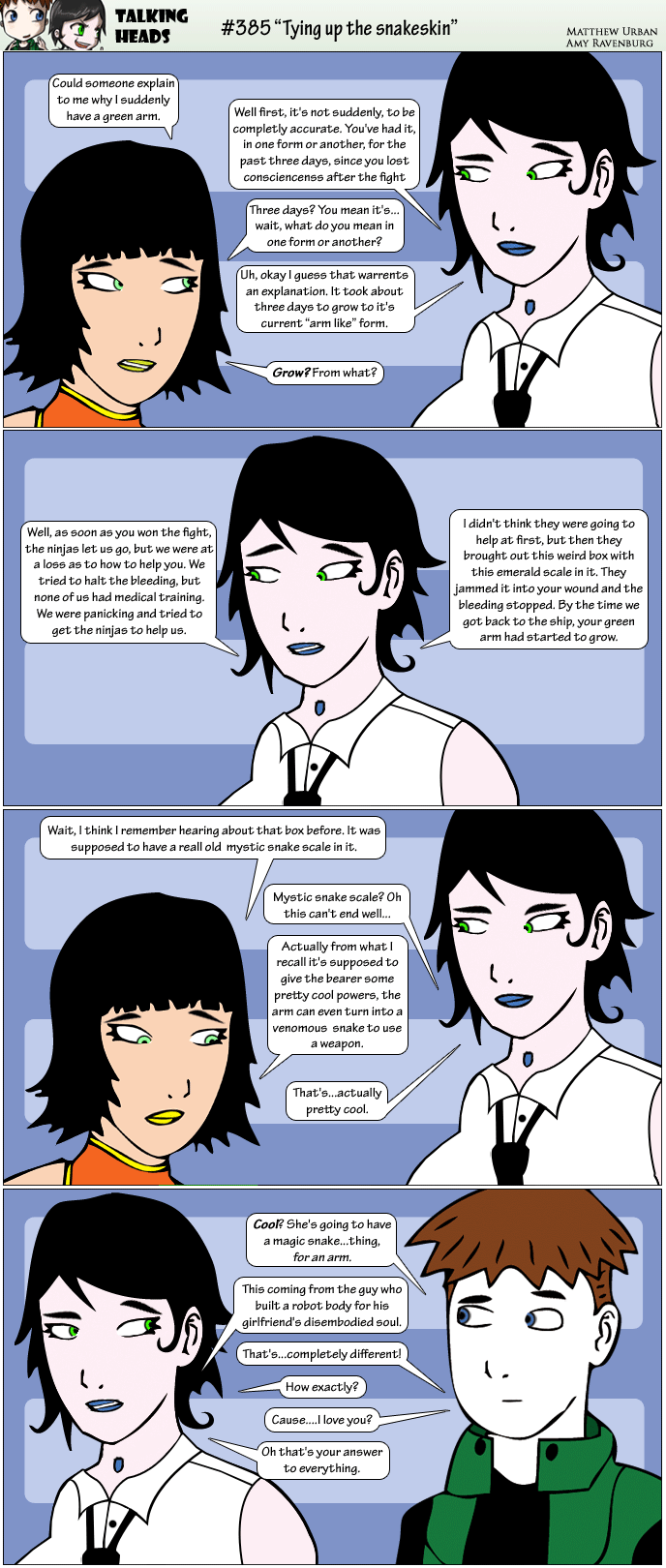 newestcomic