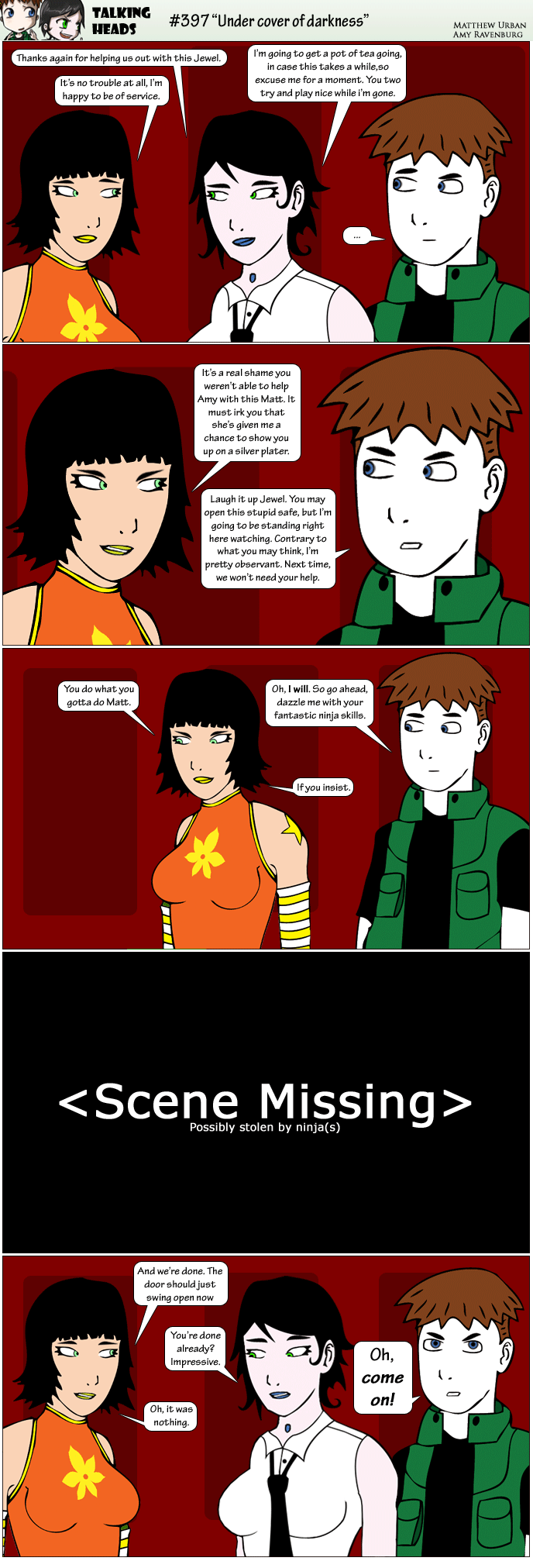 newestcomic