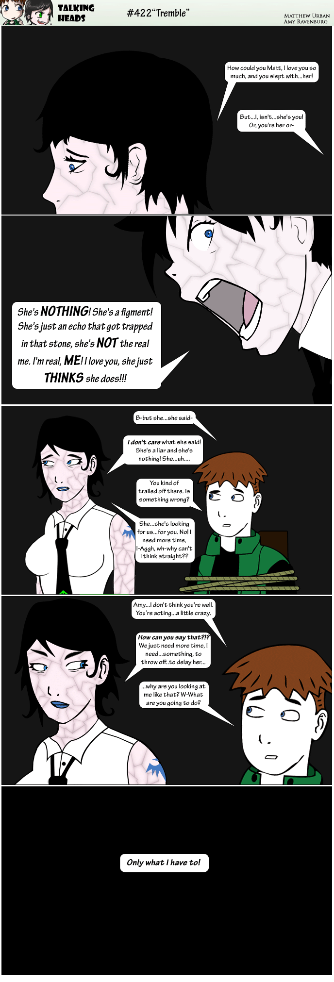 new comic
