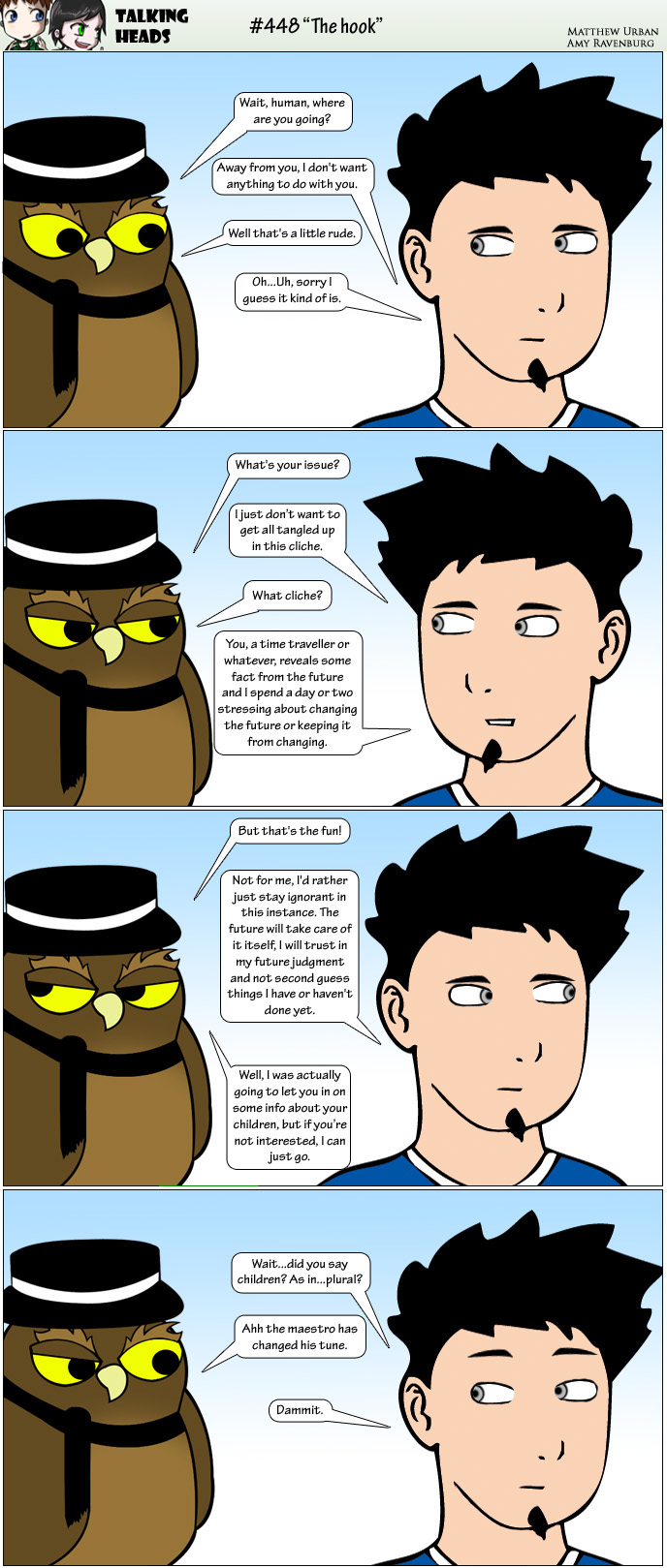 newcomic