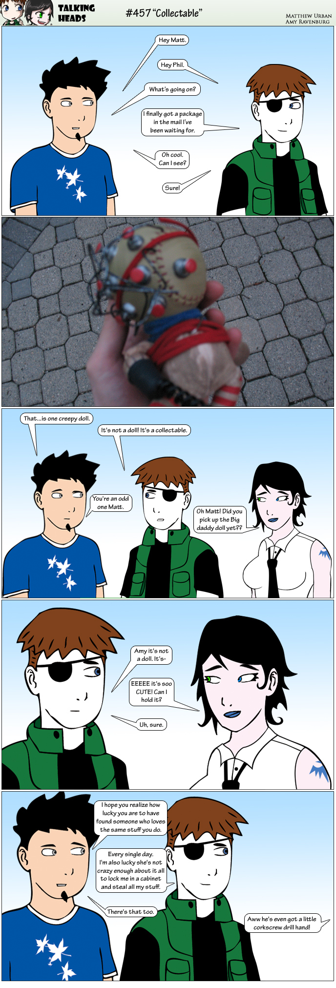 newcomic