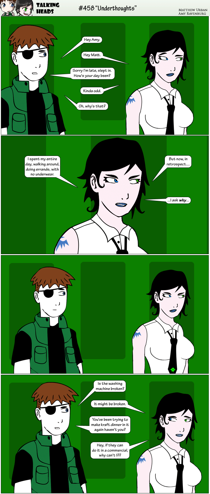 newcomic