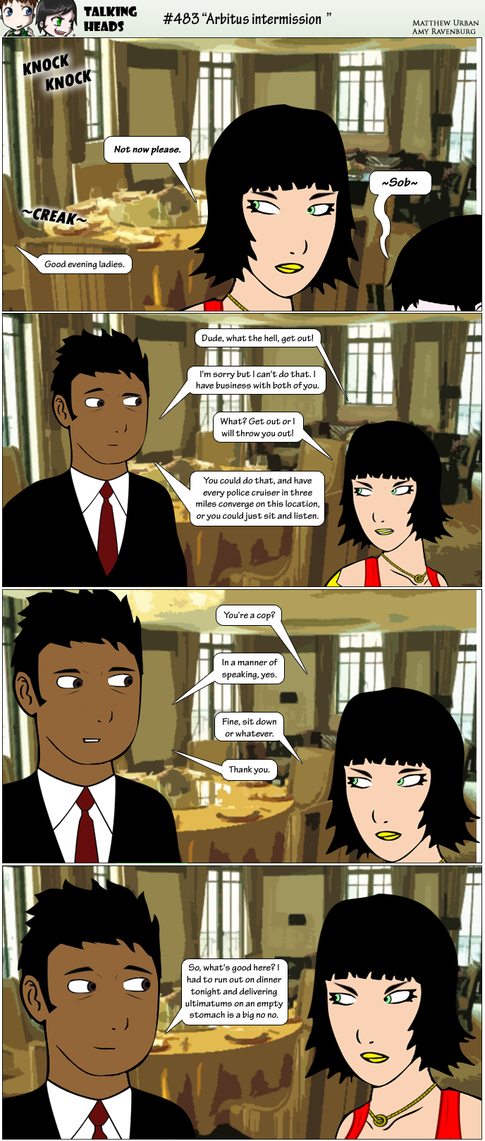 newcomic
