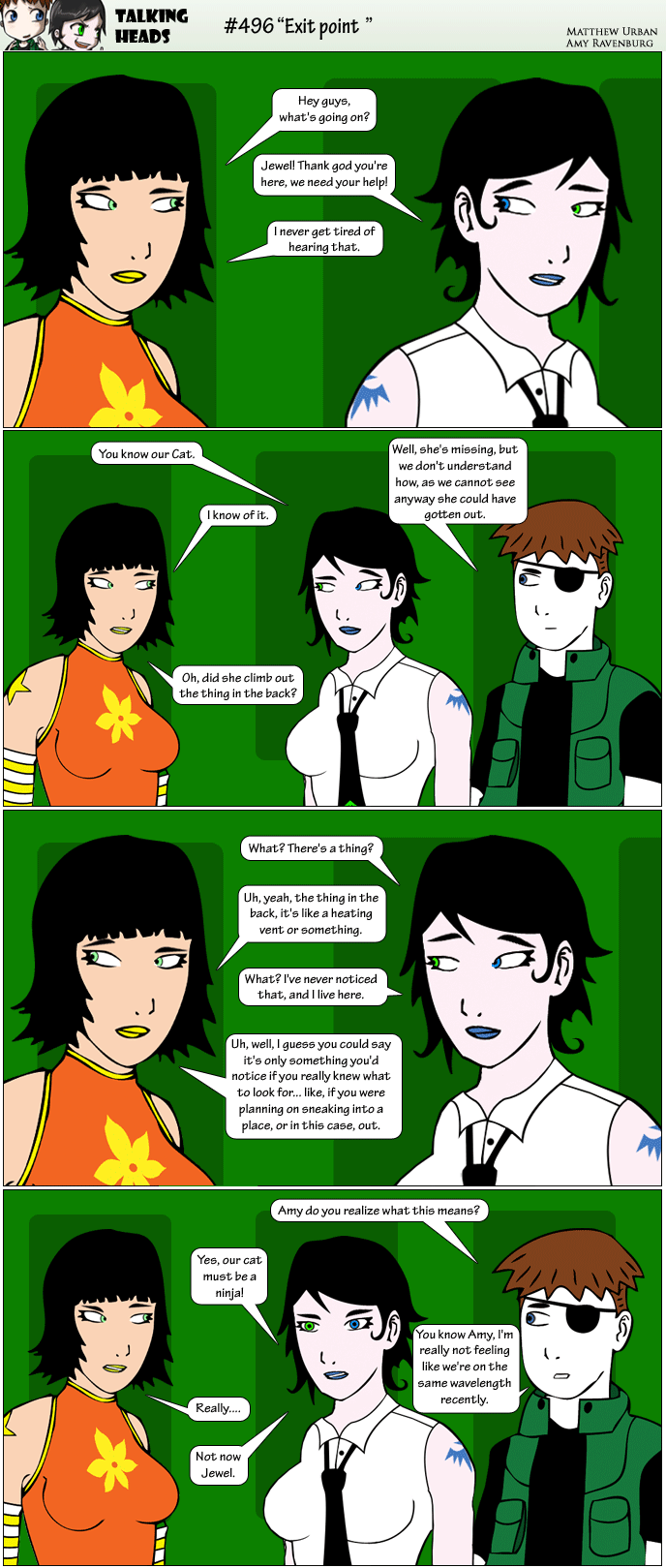 Comic