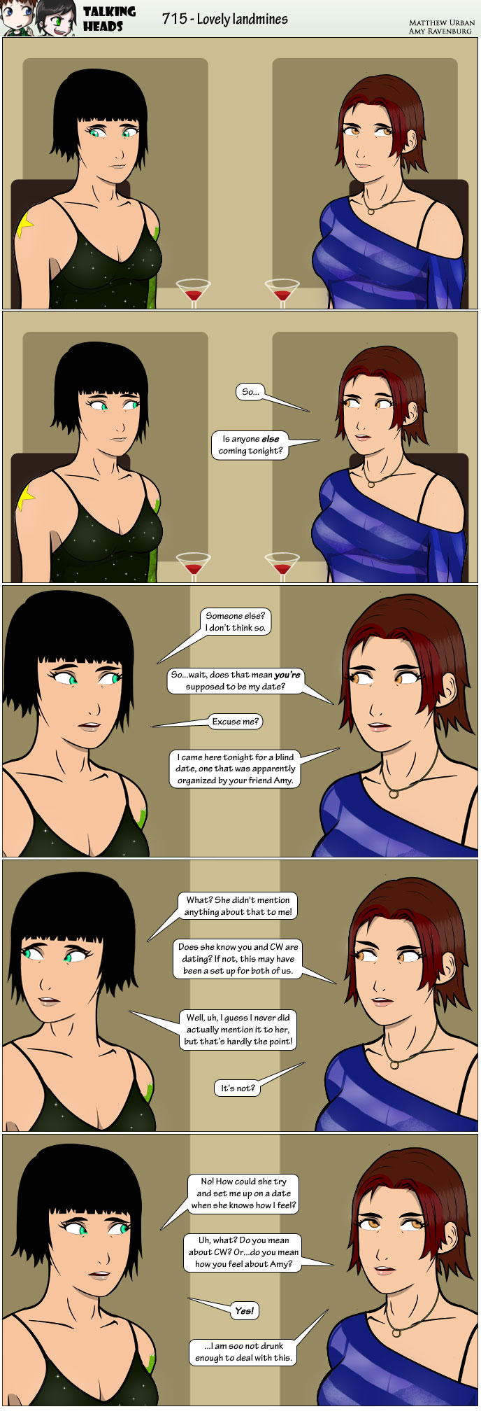 Newest Comic