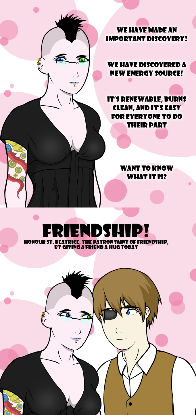 Newest Comic