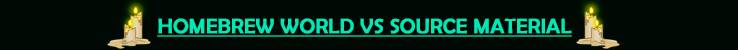 header homebrew vs