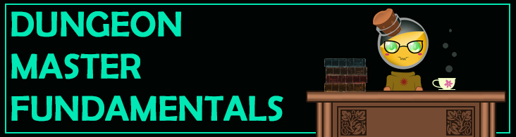 dm sub header