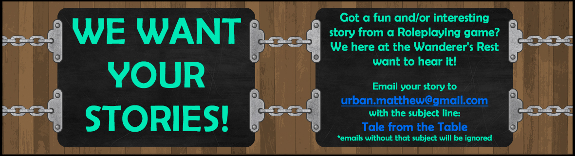 Submit a Story